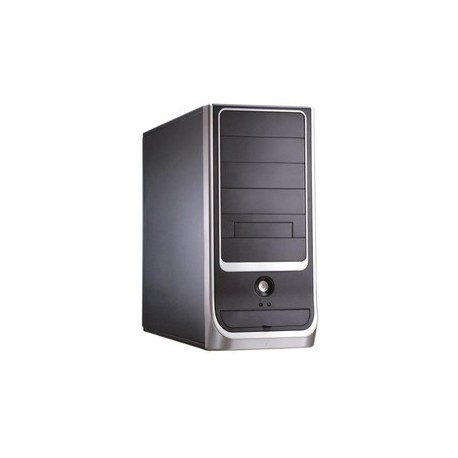 LOGON ATX MDI Tower Case with 450W Power Supply
