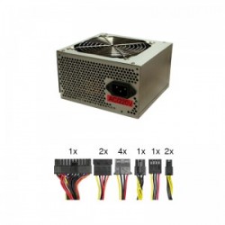 LOGON Power Supply 800W