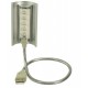 LOGILINK USB 2.0 flexible led light