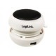 LOGILINK Hamburger Speaker