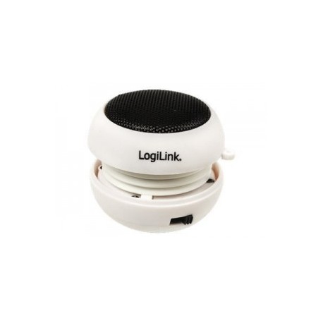 LOGILINK Hamburger Speaker