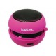 LOGILINK Hamburger Speaker