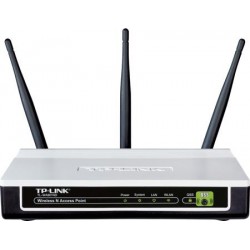 TP LINK 300Mbps N Wireless Acess Point
