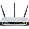 TP LINK 300Mbps N Wireless Acess Point