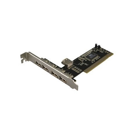 LOGILINK USB 2.0 PCI Card