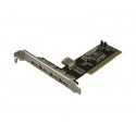 LOGILINK USB 2.0 PCI Card