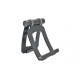 BARKAN Ipad / Tablet Stand Silver