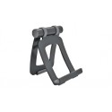 BARKAN Ipad / Tablet Stand Silver