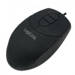 LOGILINK Waterproof Optical Mouse