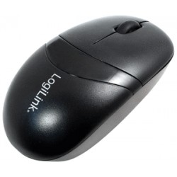 LOGILINK Optical Mouse 2.4GHZ