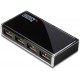 DIGITUS USB 2.0 HUB 4port with power supply