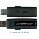 KINGSTON USB Flash Disk 4GB
