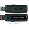 KINGSTON USB Flash Disk 4GB