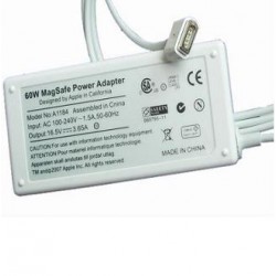 APPLE 60W ADAPTER 16V 3.65A 