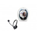 LOGILINK Stereo Headphone