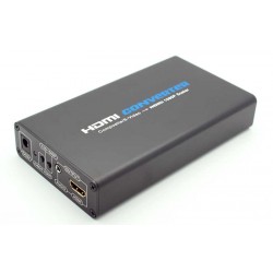 HDMI Composite/video to HDMI converter