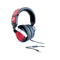 TOPSPEED Headphone TM-611MV