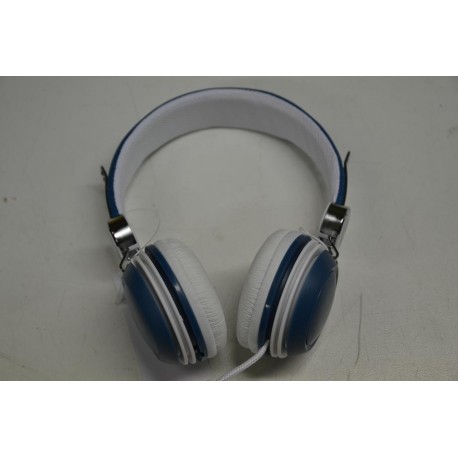 TOPSPEED Headphone TM-654MV