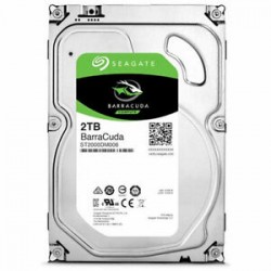 HDD 2TB/6Gb/64MB