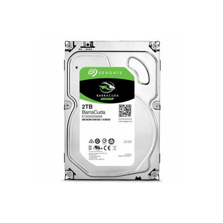 HDD 2TB/6Gb/64MB