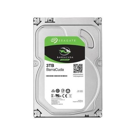 HDD 3TB/6Gb/64MB