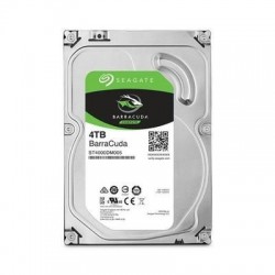 HDD 4TB/6Gb/64MB