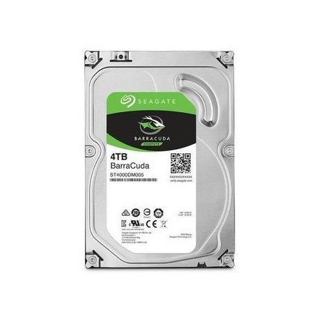 SEAGATE HDD 4TB