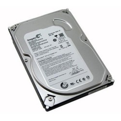 SEAGATE HDD 500GB