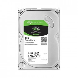 SEAGATE HDD 1TB