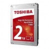TOSHIBA HDD 2TB