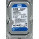 WESTERN DIGITAL HDD 2TB