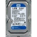 WESTERN DIGITAL HDD 2TB