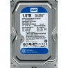 WESTERN DIGITAL HDD 1TB