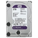 WESTERN DIGITAL HDD 2TB