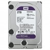 WESTERN DIGITAL HDD 2TB