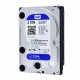 WESTERN DIGITAL HDD 4TB