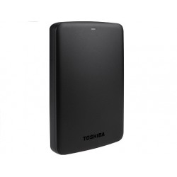 TOSHIBA EXTERNAL HDD 1TB