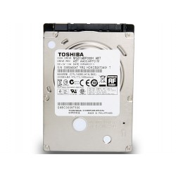 TOSHIBA HDD NB 500GB