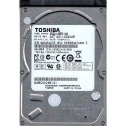 TOSHIBA HDD NB 1TB