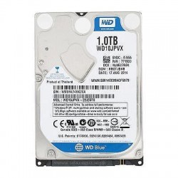 WESTERN DIGITAL HDD NB 1TB