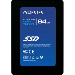 ADATA SSD 64GB