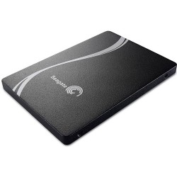 SEAGATE SSD 120GB