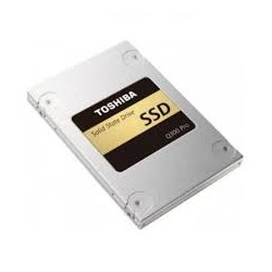 TOSHIBA SSD 128GB