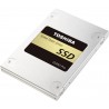 TOSHIBA SSD 256GB