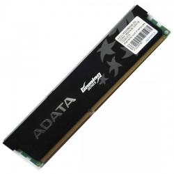 ADATA DDR3 2GB