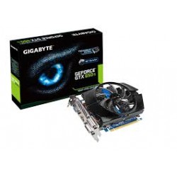 GIGABYTE G154 - GTX 650Ti