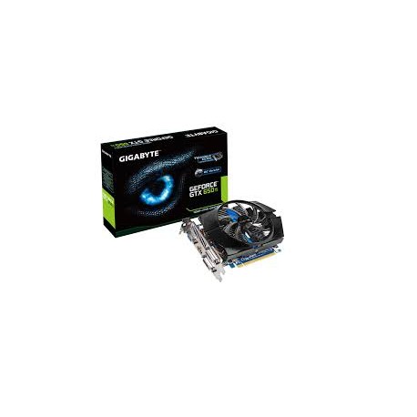 GIGABYTE G154 - GTX 650Ti