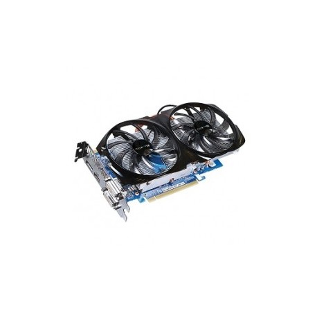 GIGABYTE G163 GTX 650Ti