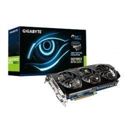 GIGABYTE G152 - GTX 660