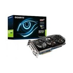 GIGABYTE G168 - GTX 680